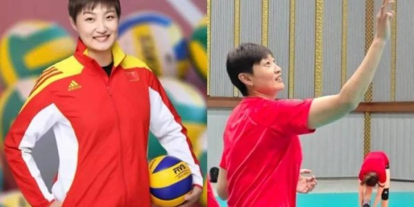 开云登录入口地址-中国女排要打整体排球，主力球员其实不年轻，朱婷袁心玥非救世主