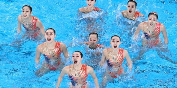 华体官网登录方式-中国花游创历史赢奥运首金 凭实力一步步登上巅峰